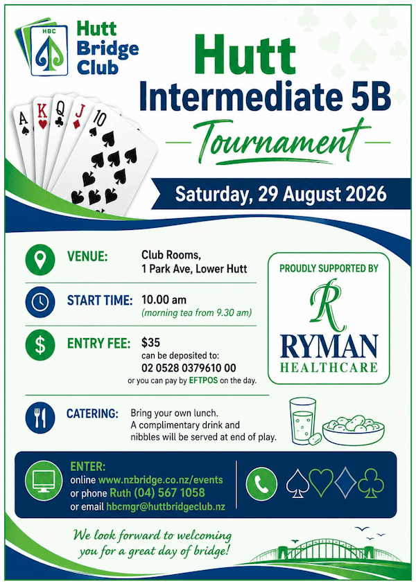 Hutt Intermediate 2026 Hutt Intermediate 2026